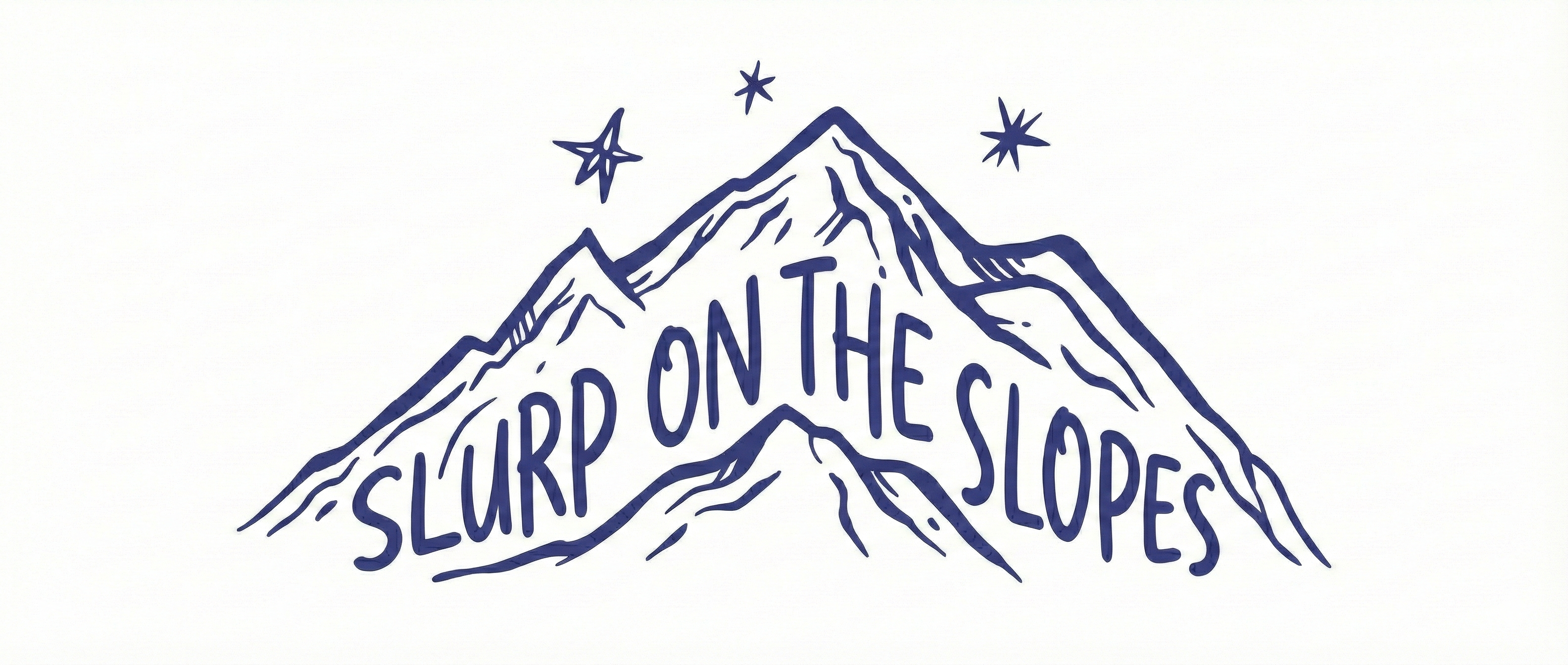 Slurp on the Slopes