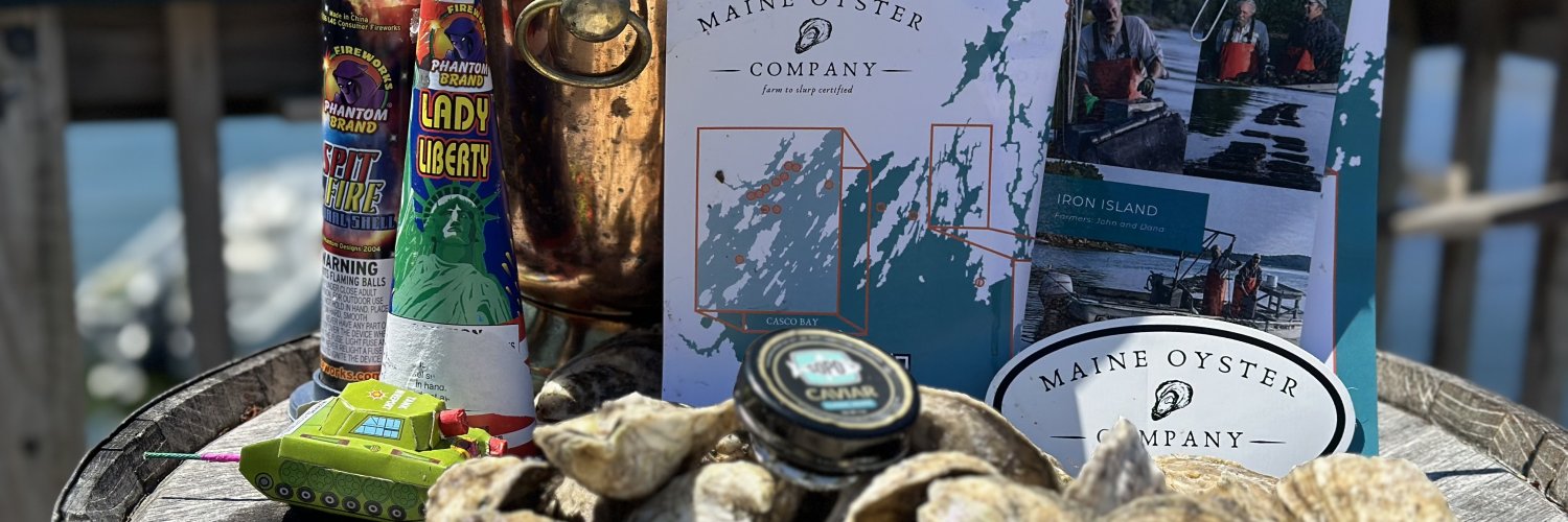 Maine Oysters For Sale Online Fresh Raw Maine Oysters Shipped