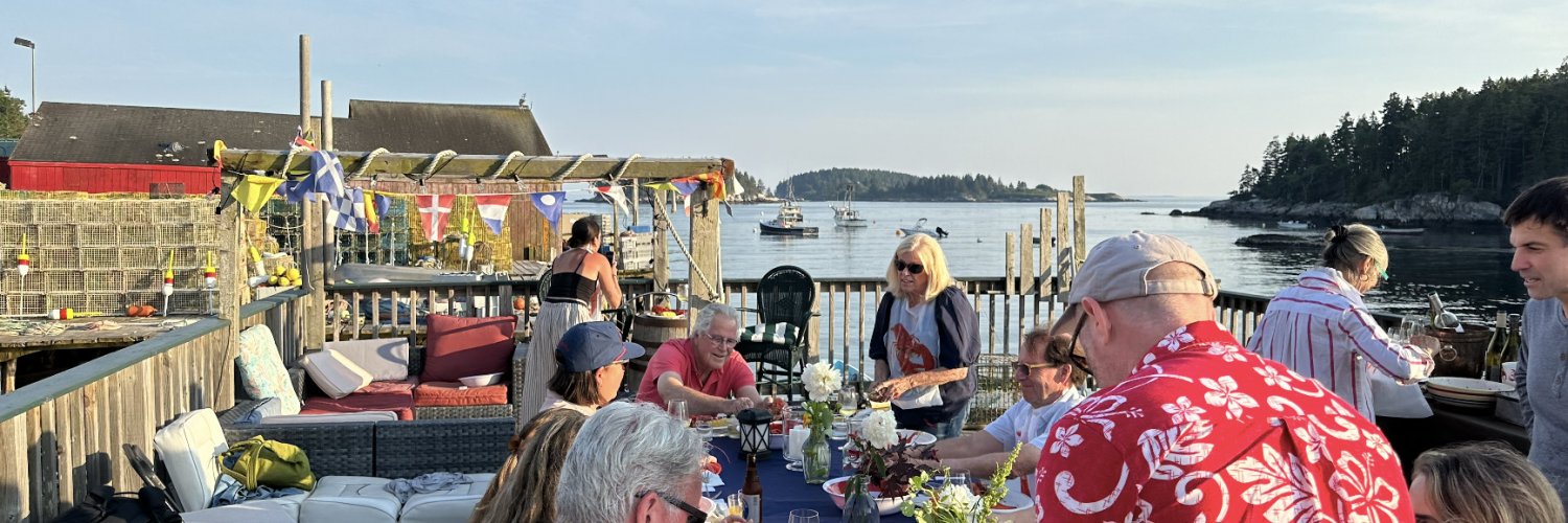 lobster bake