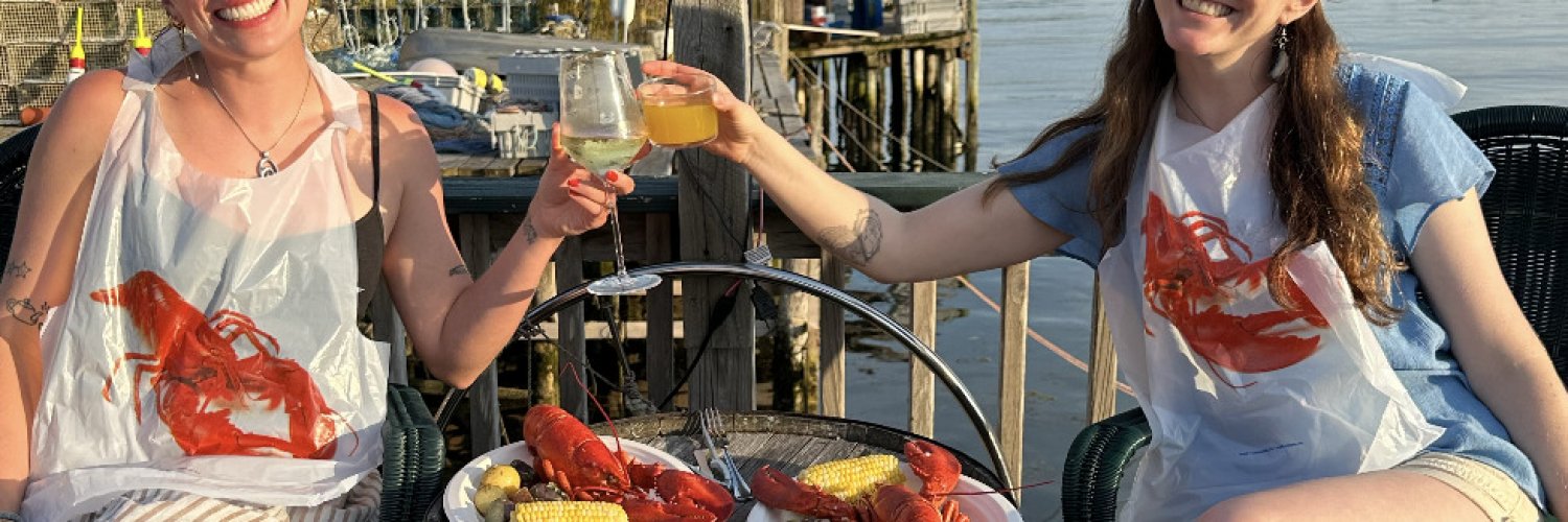 lobster bake
