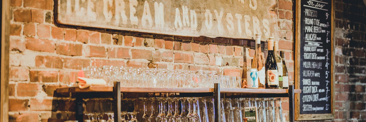 Raw Oyster Bar Portland ME Oysters in Portland ME Maine Oyster Company