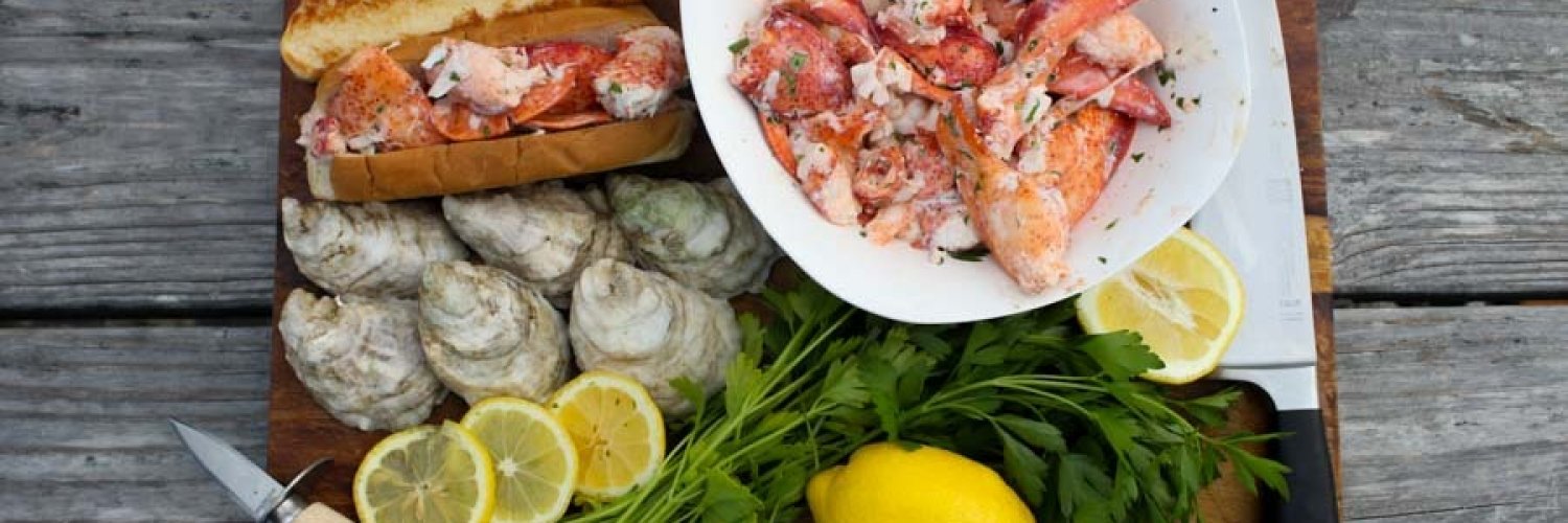 Maine Oysters For Sale Damariscotta Oysters Shipped Overnight Fresh From ME