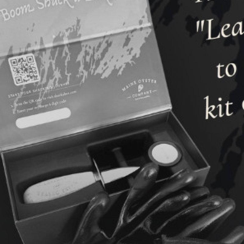 Royale Kingdom prize · Shuckabox
