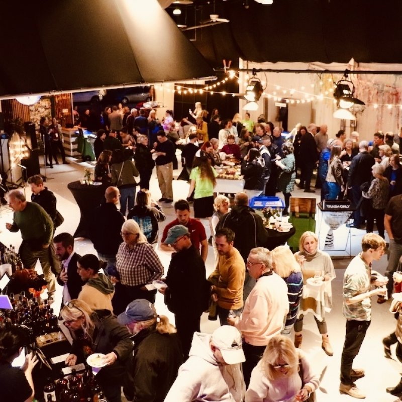 Maine OysterFest