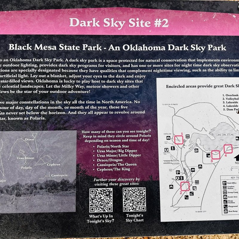 Yup.. 39 KM to the closest Diet Coke!