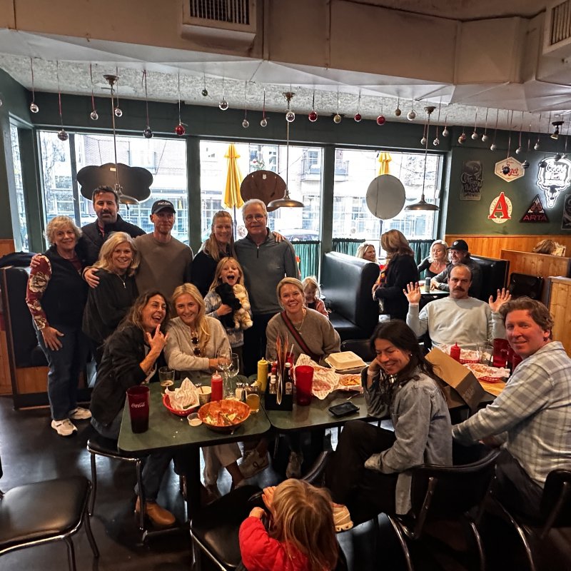 WONDERFUL TIMES with a WONDERFUL FAMILY!!