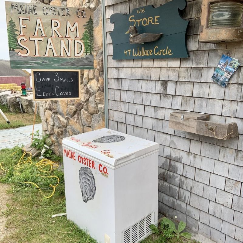 Farm Stand Take 3