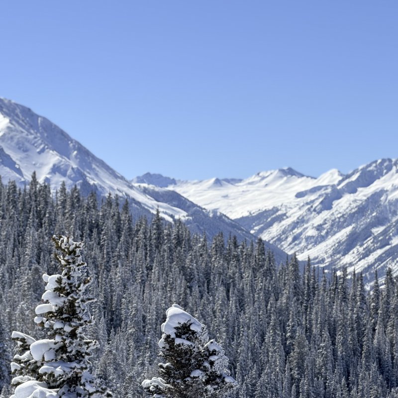 Slurp on the Slopes!