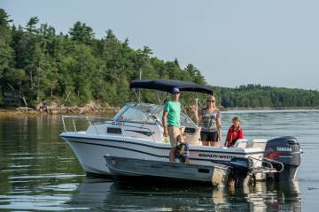 Jordi of Merritt Island & Family