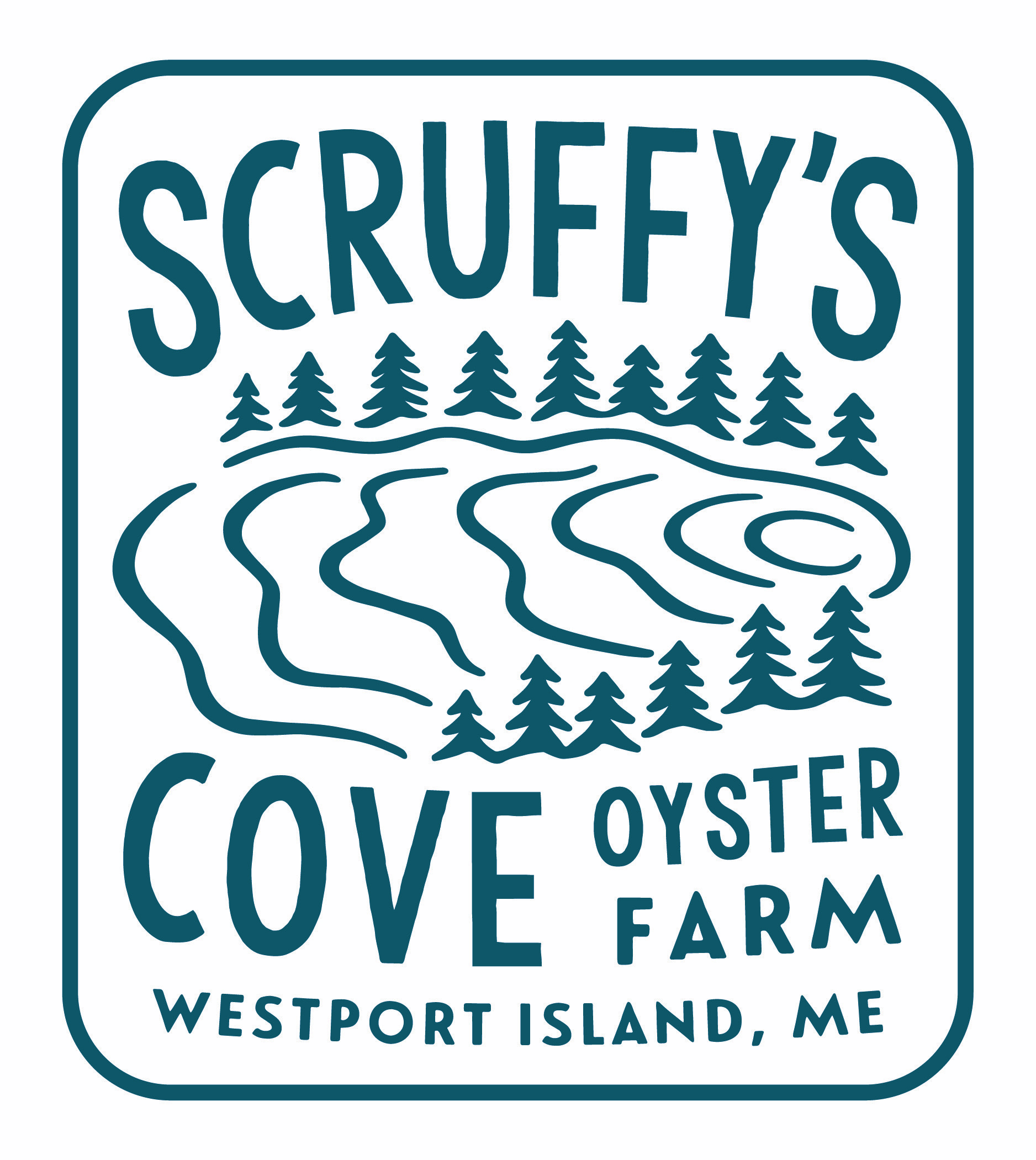 Scruffy's Cove