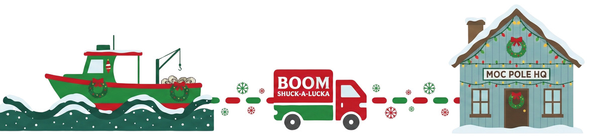 Oyster Shucking Class