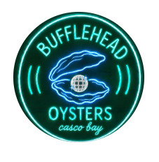 Buffleheads